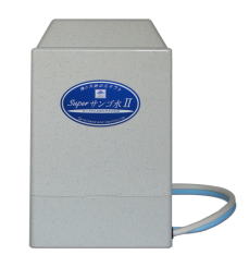 スーパーサンゴ水Ⅱ